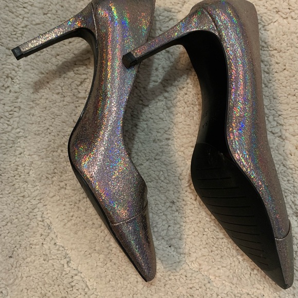 Beautiful Zara heels - Picture 4 of 10